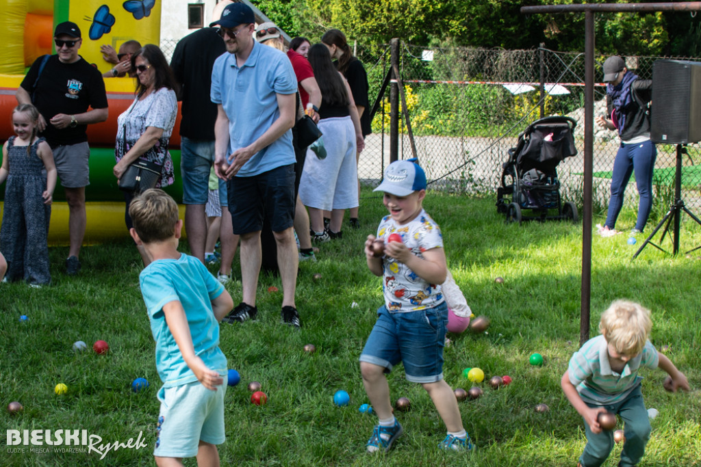 Piknik Historyczny w Starym Bielsku: dwa dni historii i finał z 2ManShow