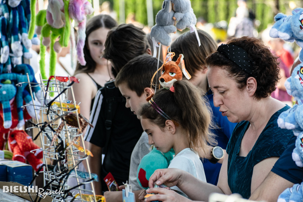 Piknik Historyczny w Starym Bielsku: dwa dni historii i finał z 2ManShow
