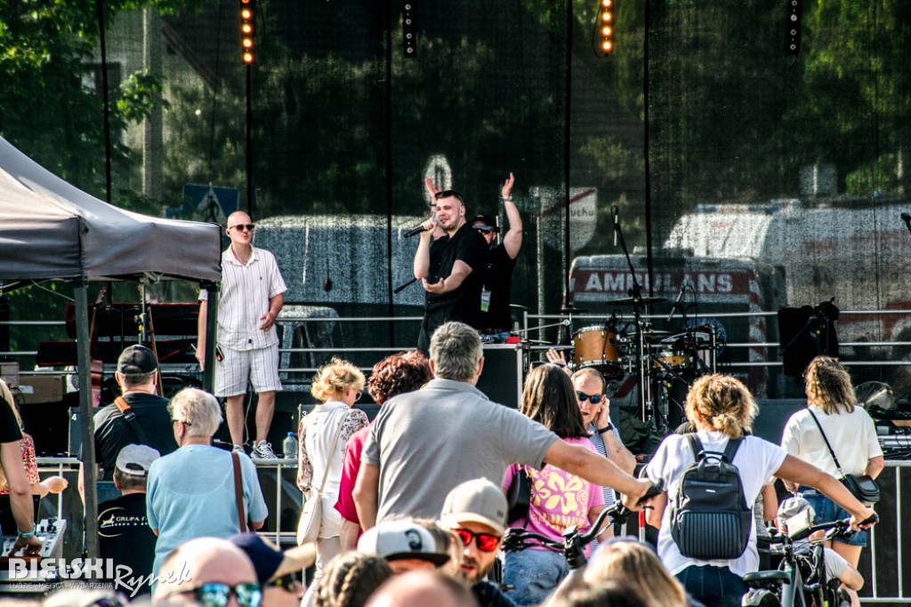 Piknik Historyczny w Starym Bielsku: dwa dni historii i finał z 2ManShow
