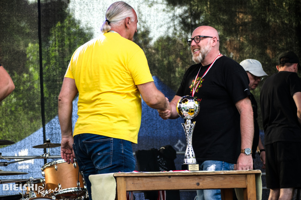 Piknik Historyczny w Starym Bielsku: dwa dni historii i finał z 2ManShow