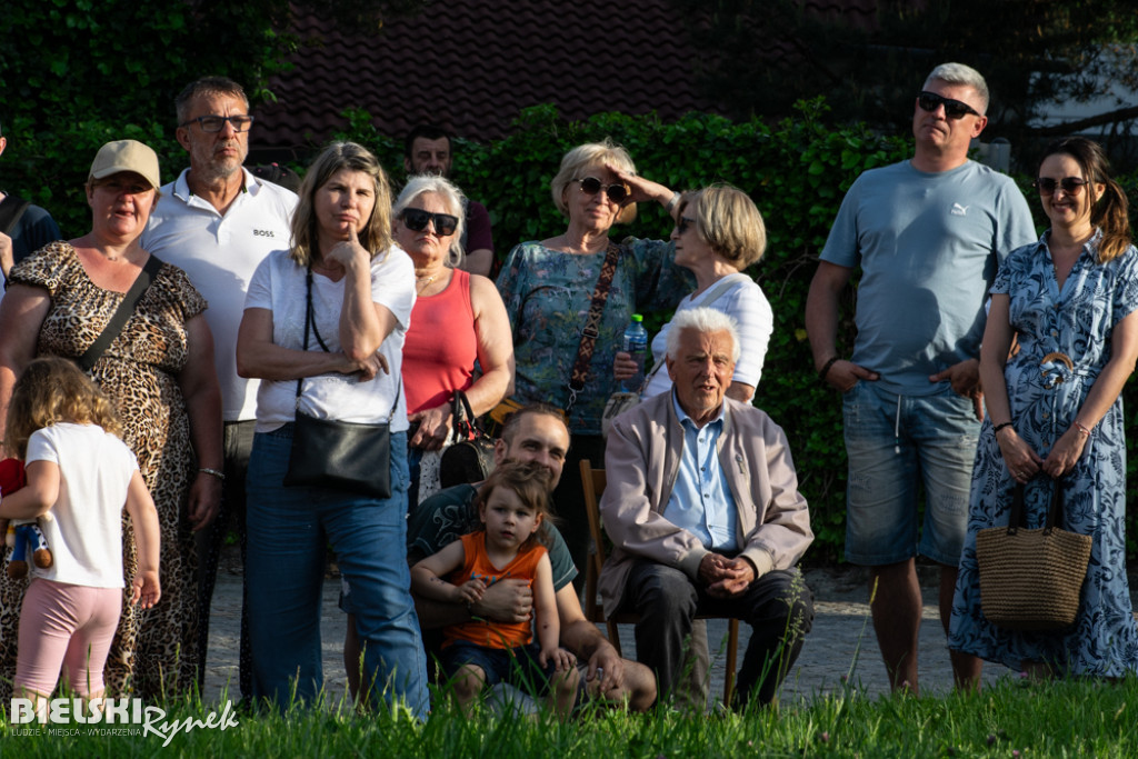 Piknik Historyczny w Starym Bielsku: dwa dni historii i finał z 2ManShow