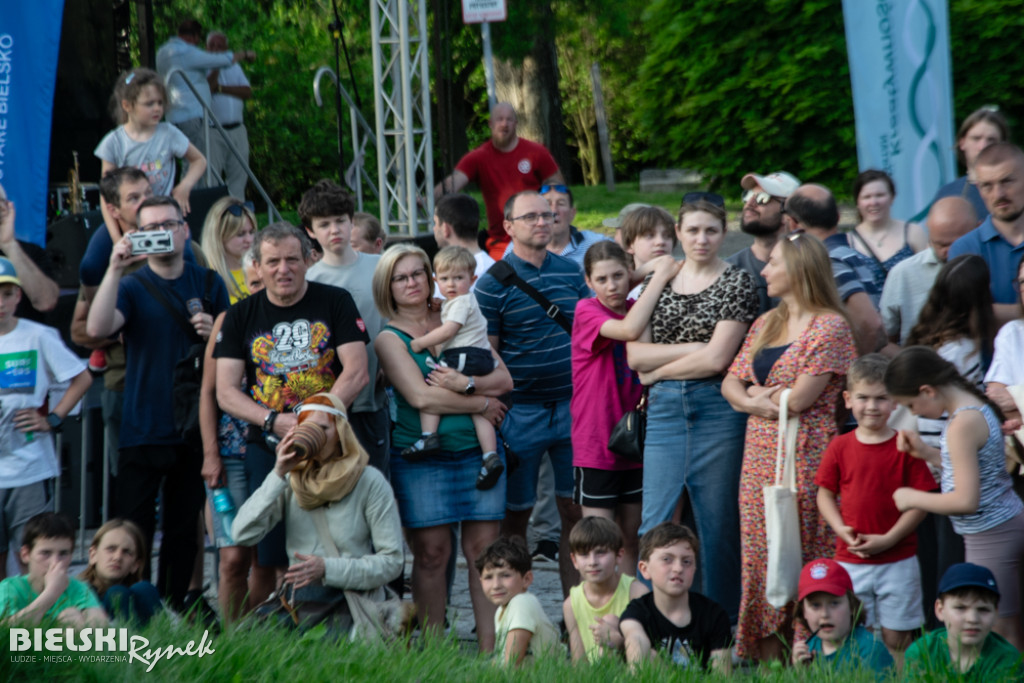 Piknik Historyczny w Starym Bielsku: dwa dni historii i finał z 2ManShow