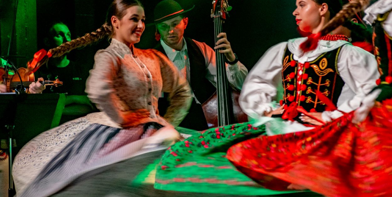 30 lat Miejskiego Domu Kultury w Bielsku-Białej
