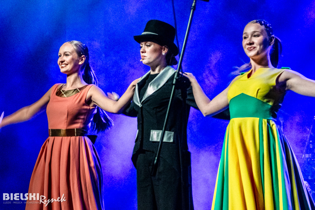 30 lat Miejskiego Domu Kultury w Bielsku-Białej