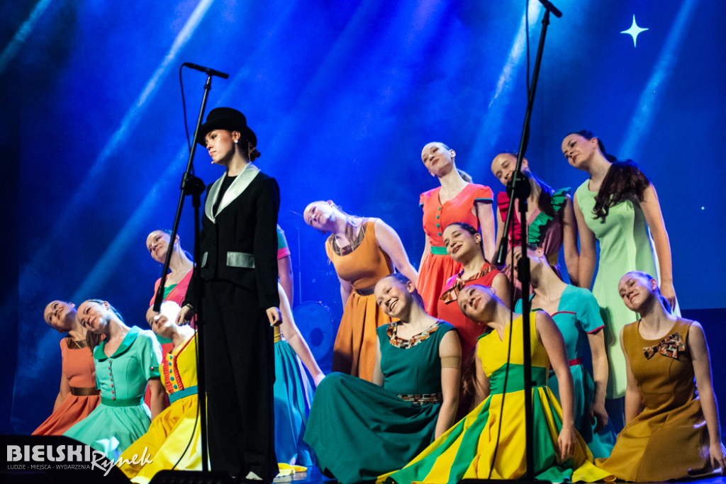 30 lat Miejskiego Domu Kultury w Bielsku-Białej
