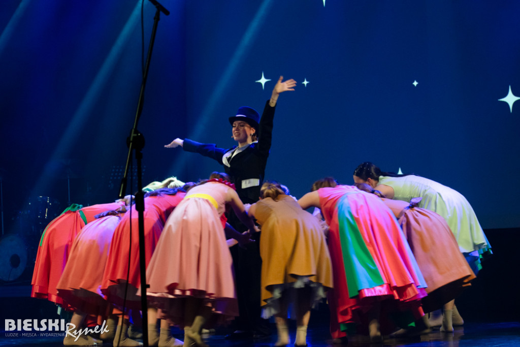 30 lat Miejskiego Domu Kultury w Bielsku-Białej