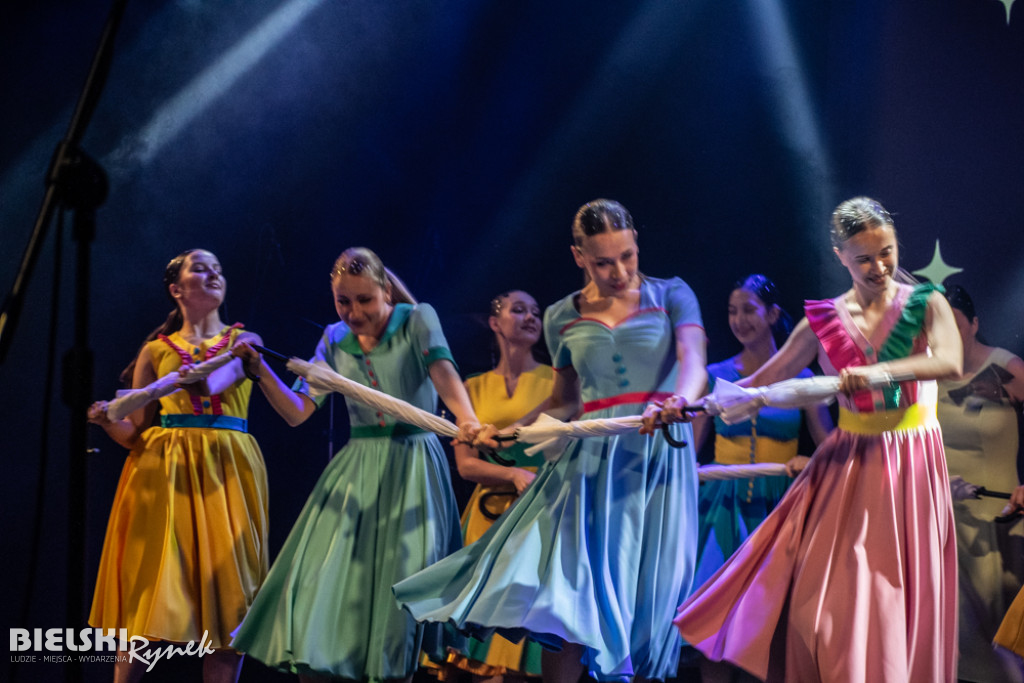 30 lat Miejskiego Domu Kultury w Bielsku-Białej