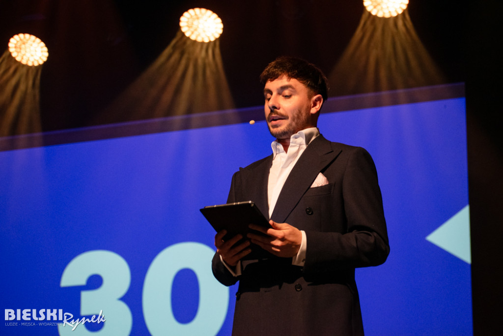 30 lat Miejskiego Domu Kultury w Bielsku-Białej