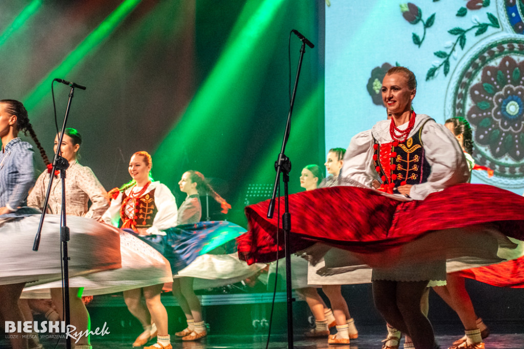 30 lat Miejskiego Domu Kultury w Bielsku-Białej