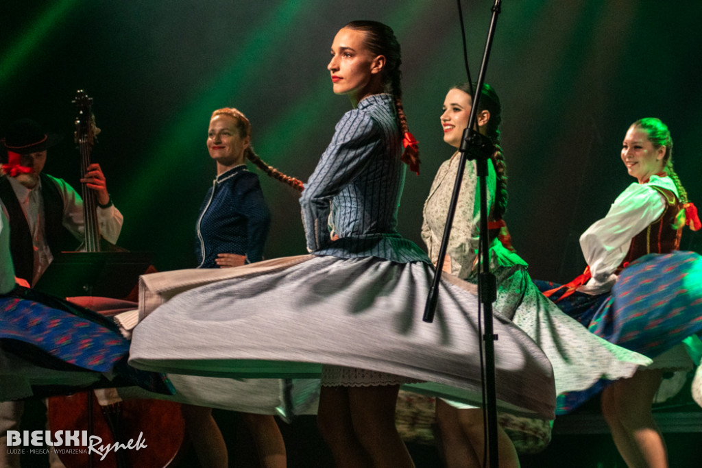 30 lat Miejskiego Domu Kultury w Bielsku-Białej