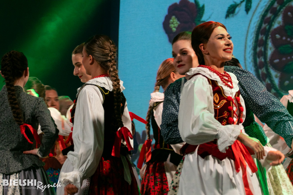 30 lat Miejskiego Domu Kultury w Bielsku-Białej
