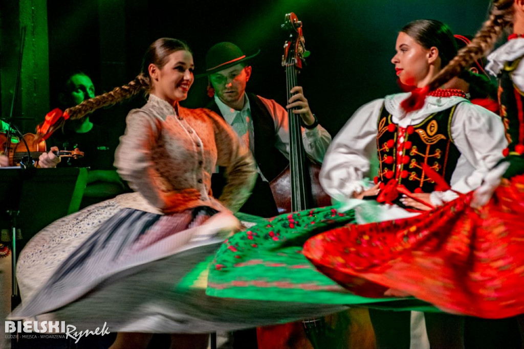 30 lat Miejskiego Domu Kultury w Bielsku-Białej