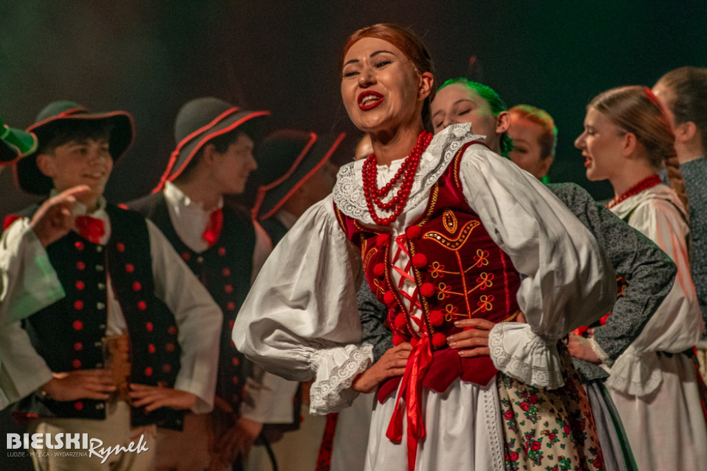 30 lat Miejskiego Domu Kultury w Bielsku-Białej