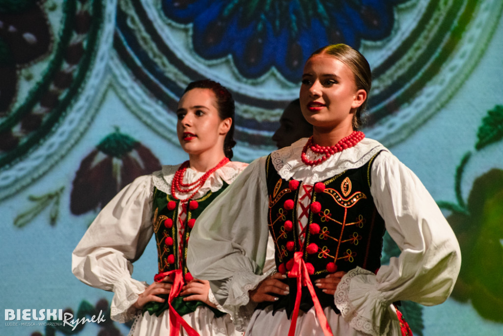 30 lat Miejskiego Domu Kultury w Bielsku-Białej