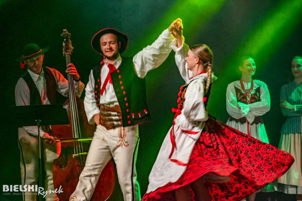 30 lat Miejskiego Domu Kultury w Bielsku-Białej