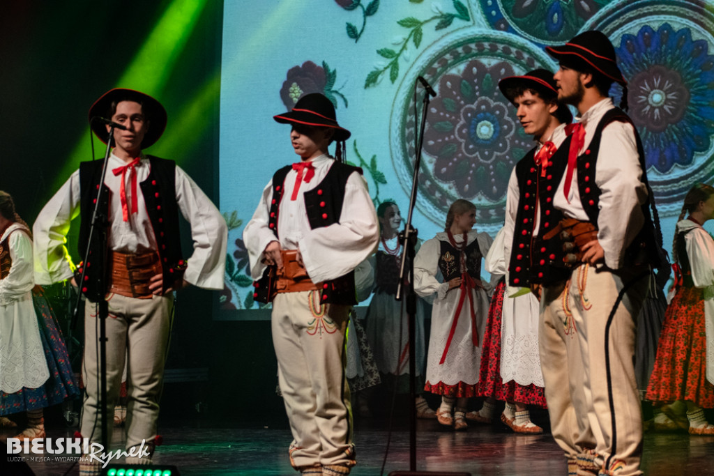 30 lat Miejskiego Domu Kultury w Bielsku-Białej