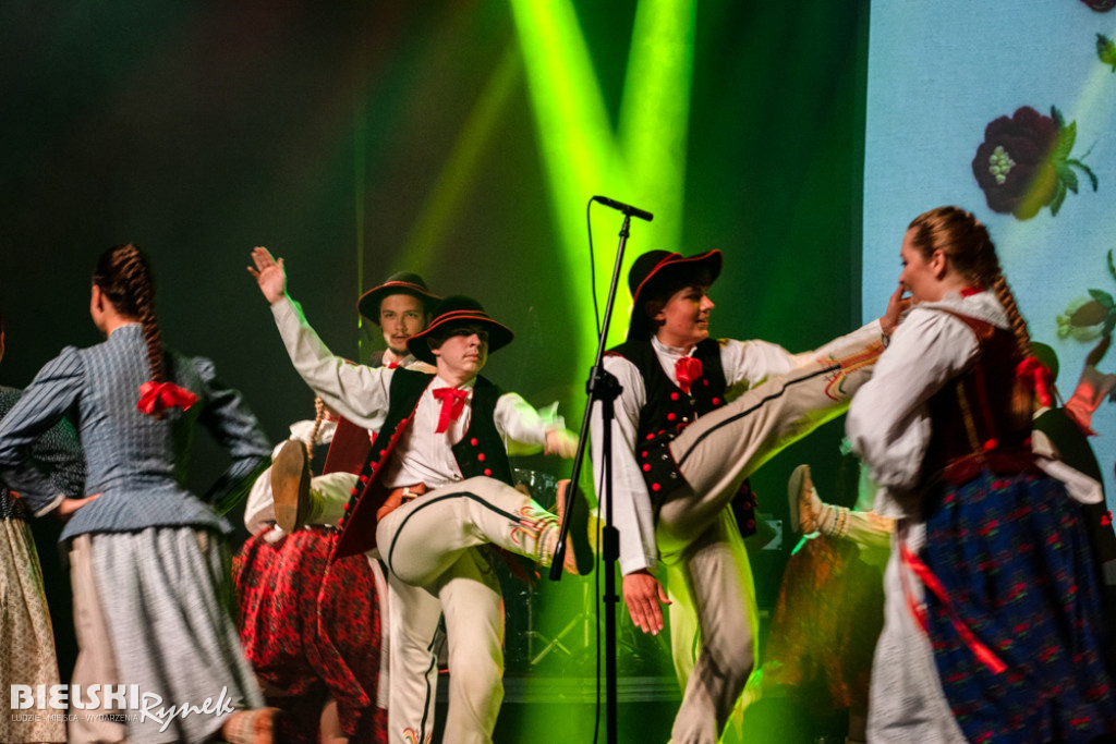 30 lat Miejskiego Domu Kultury w Bielsku-Białej