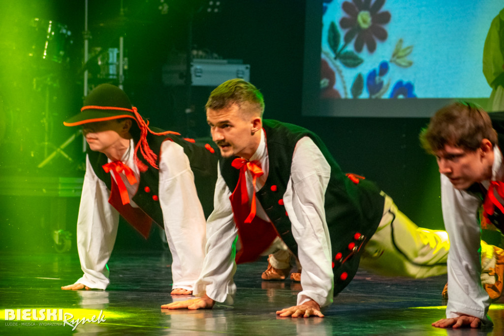 30 lat Miejskiego Domu Kultury w Bielsku-Białej