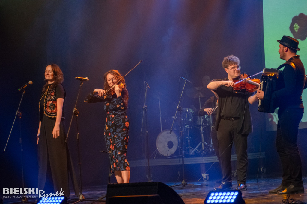 30 lat Miejskiego Domu Kultury w Bielsku-Białej