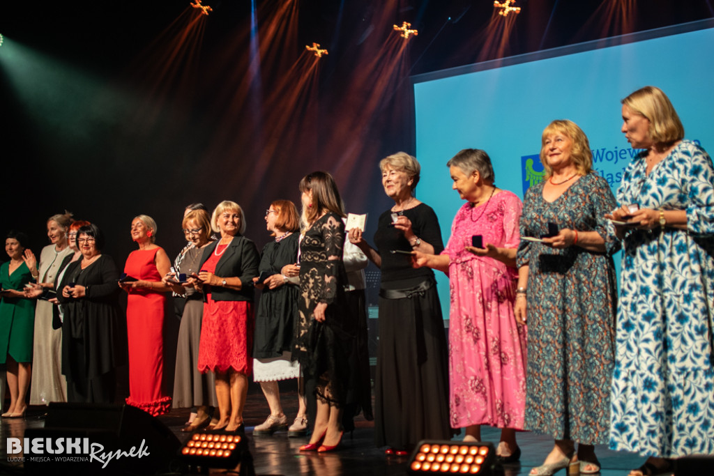 30 lat Miejskiego Domu Kultury w Bielsku-Białej