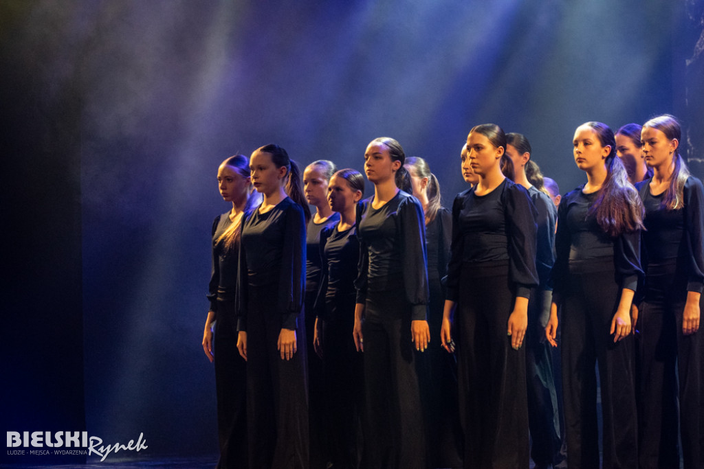 30 lat Miejskiego Domu Kultury w Bielsku-Białej
