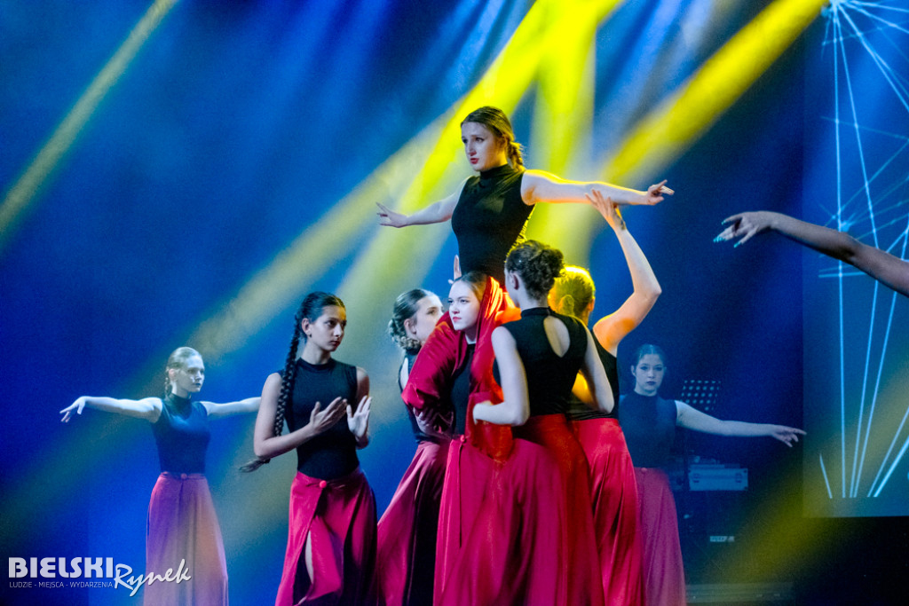30 lat Miejskiego Domu Kultury w Bielsku-Białej