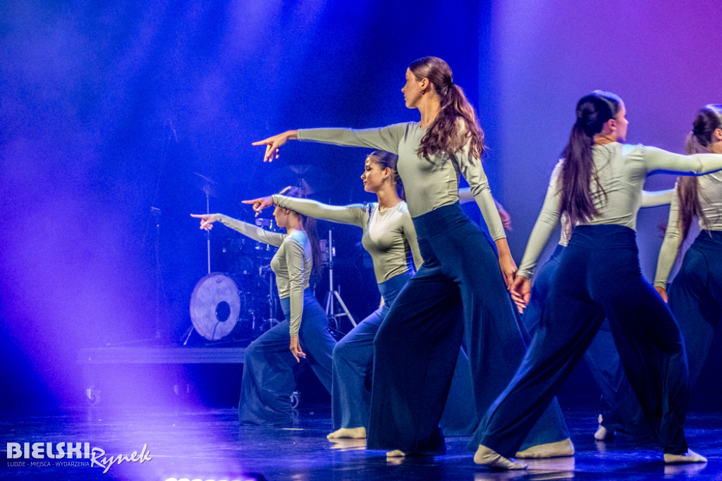 30 lat Miejskiego Domu Kultury w Bielsku-Białej