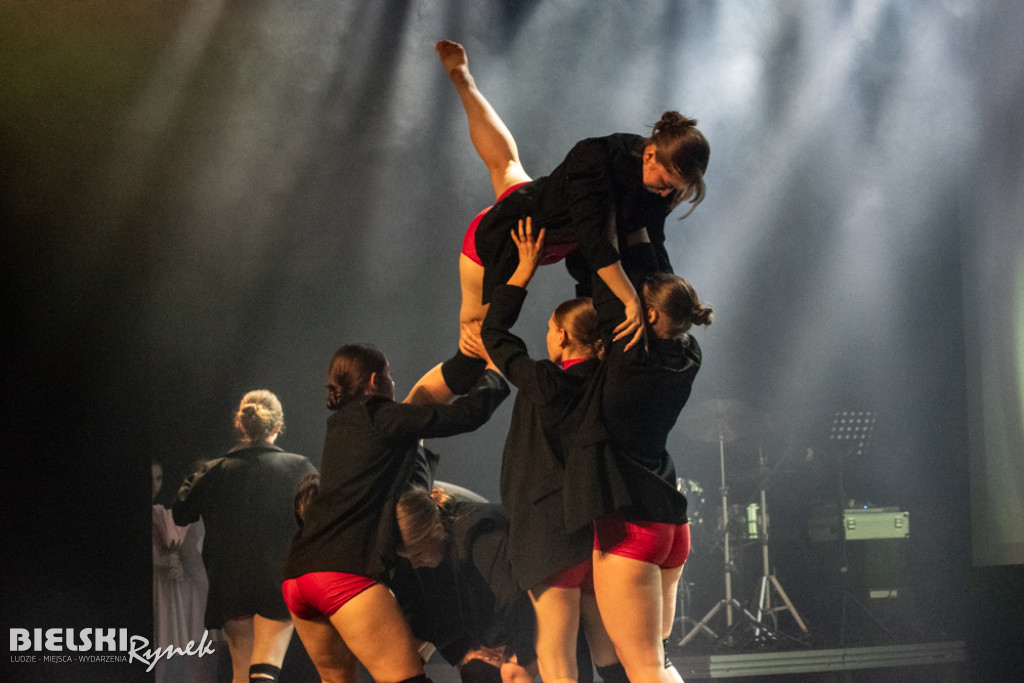 30 lat Miejskiego Domu Kultury w Bielsku-Białej