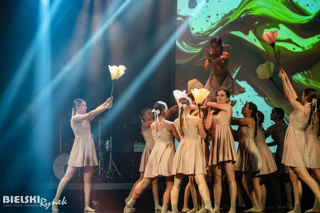 30 lat Miejskiego Domu Kultury w Bielsku-Białej
