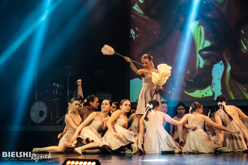 30 lat Miejskiego Domu Kultury w Bielsku-Białej