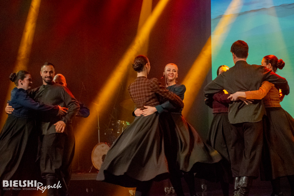 30 lat Miejskiego Domu Kultury w Bielsku-Białej