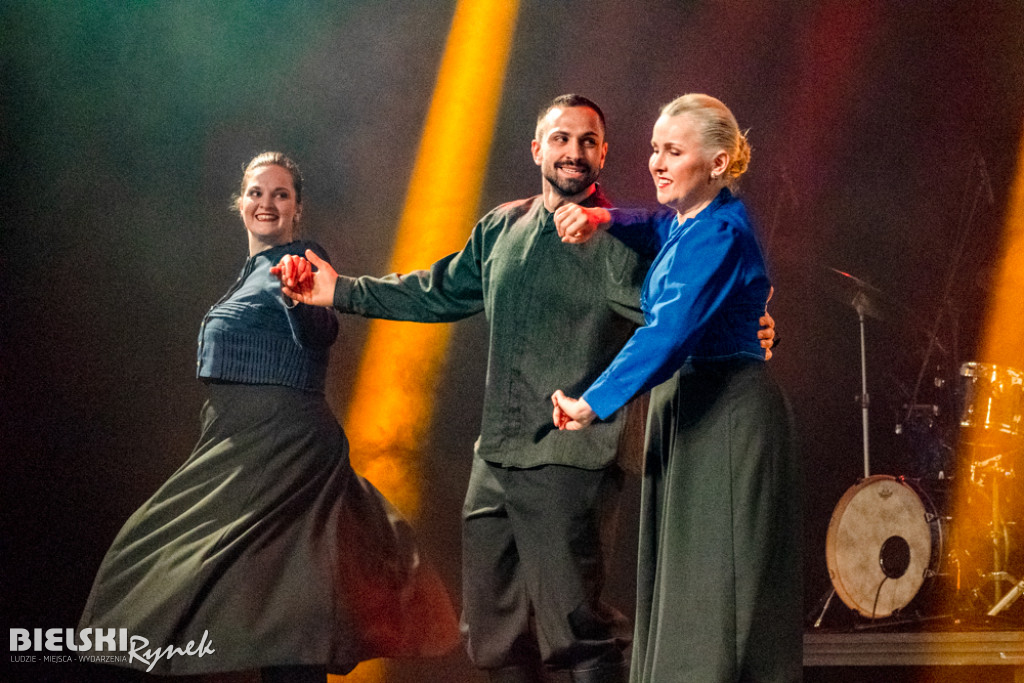 30 lat Miejskiego Domu Kultury w Bielsku-Białej