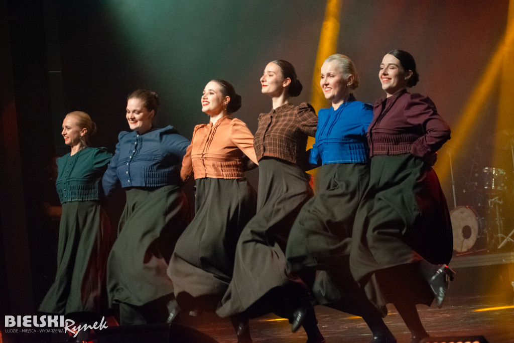 30 lat Miejskiego Domu Kultury w Bielsku-Białej