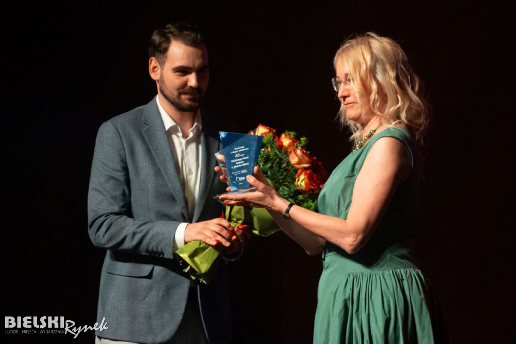 30 lat Miejskiego Domu Kultury w Bielsku-Białej