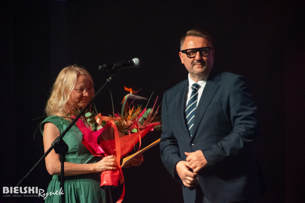 30 lat Miejskiego Domu Kultury w Bielsku-Białej