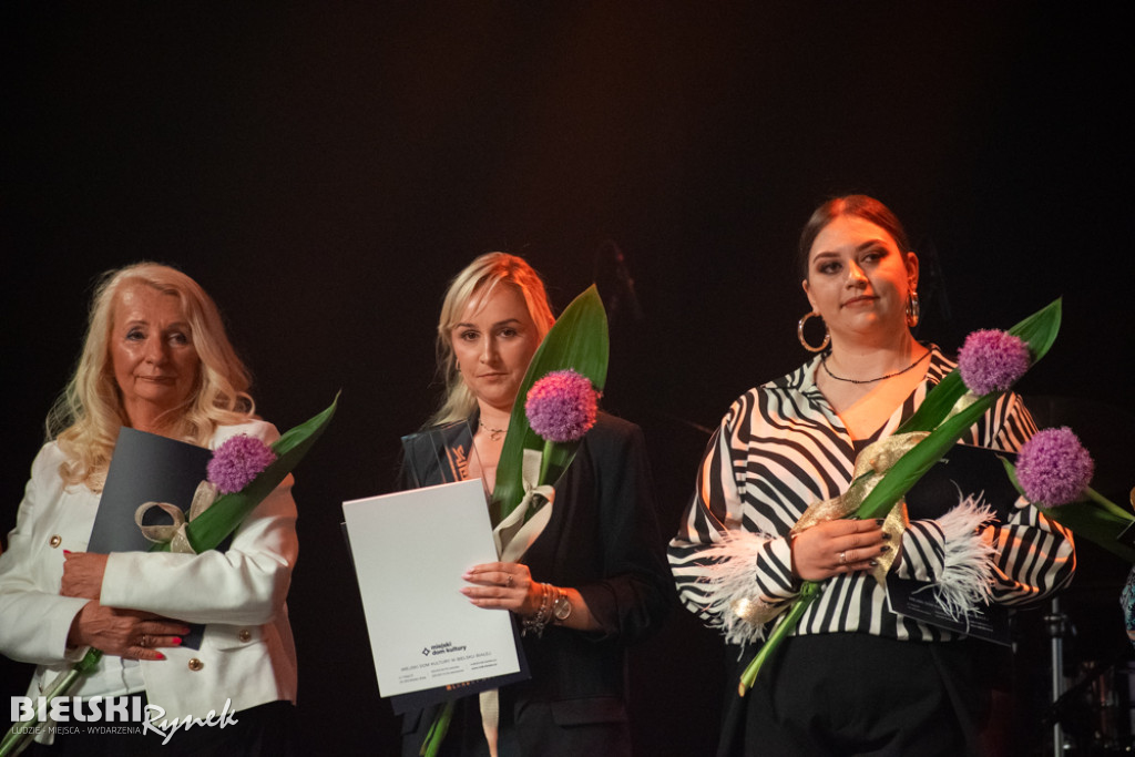30 lat Miejskiego Domu Kultury w Bielsku-Białej