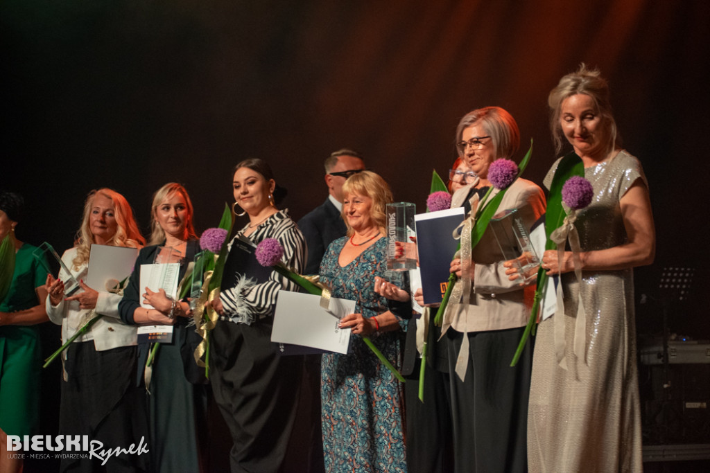 30 lat Miejskiego Domu Kultury w Bielsku-Białej