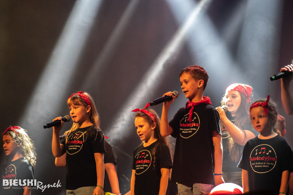 30 lat Miejskiego Domu Kultury w Bielsku-Białej