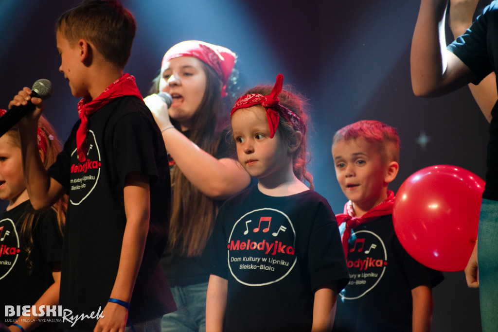 30 lat Miejskiego Domu Kultury w Bielsku-Białej
