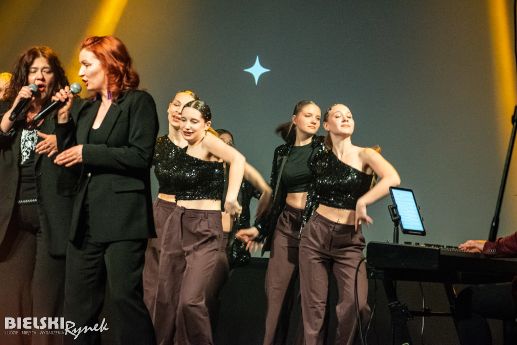 30 lat Miejskiego Domu Kultury w Bielsku-Białej
