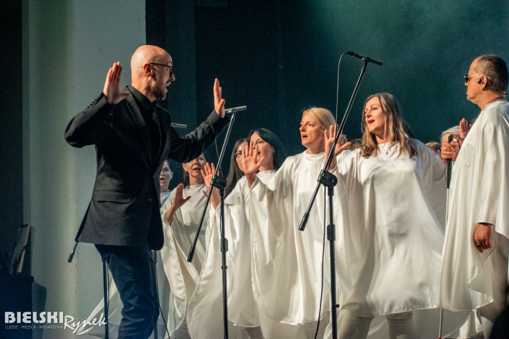 30 lat Miejskiego Domu Kultury w Bielsku-Białej