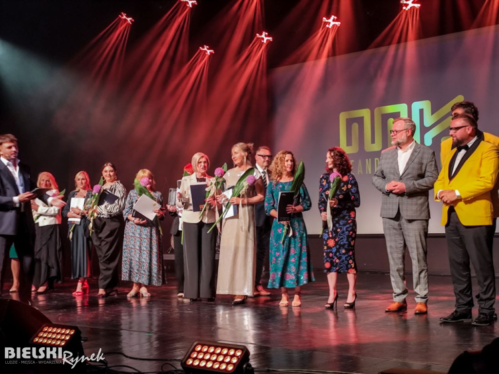 30 lat Miejskiego Domu Kultury w Bielsku-Białej