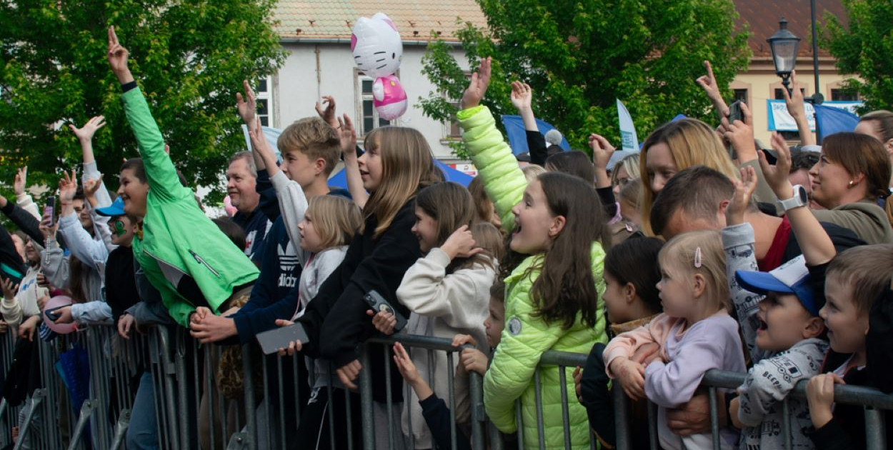 Jak szukano szpiega i co działo się na placu Wojska Polskiego