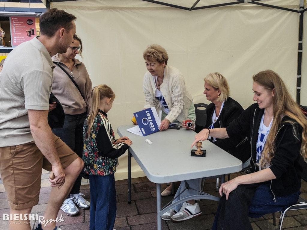 Jak szukano szpiega i co działo się na placu Wojska Polskiego