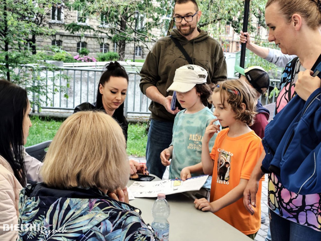 Jak szukano szpiega i co działo się na placu Wojska Polskiego