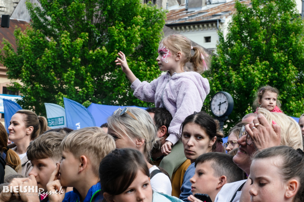 Jak szukano szpiega i co działo się na placu Wojska Polskiego