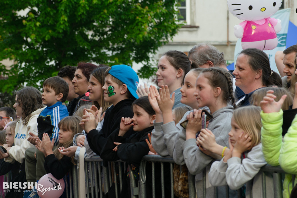Jak szukano szpiega i co działo się na placu Wojska Polskiego
