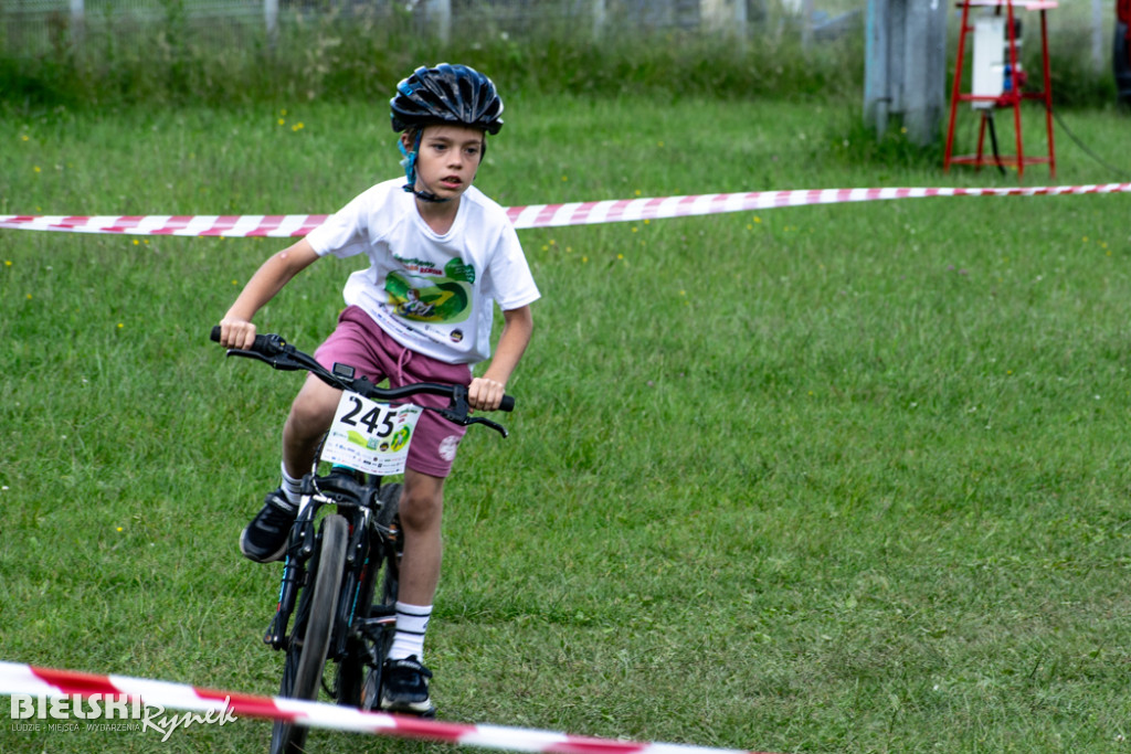 6. Rowerowy Puchar Reksia pod Dębowcem