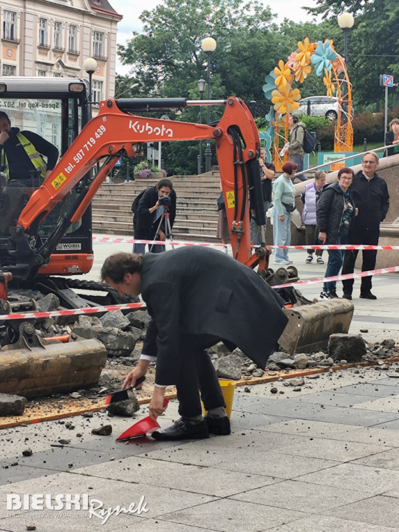 Fotogaleria z otwarcia 6. Bielskiego Festiwalu Sztuk Wizualnych