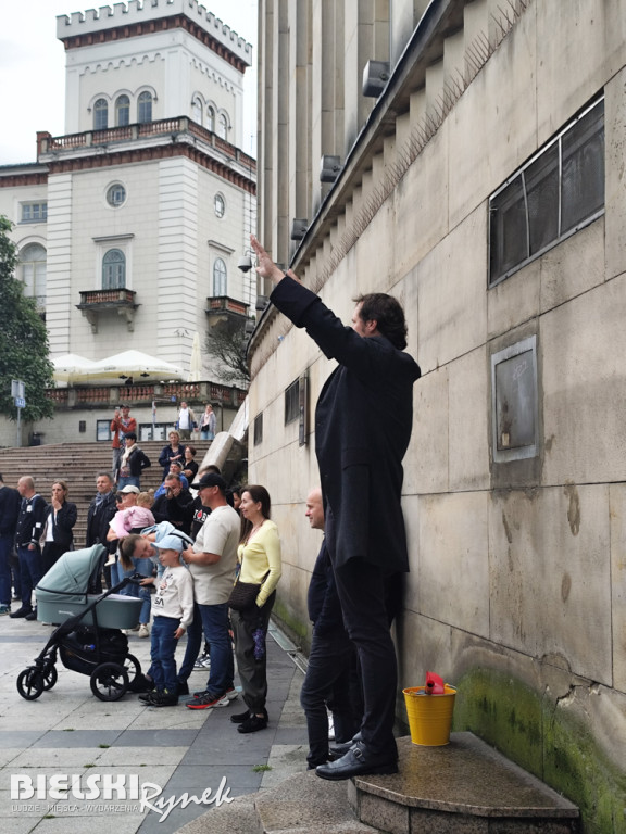 Fotogaleria z otwarcia 6. Bielskiego Festiwalu Sztuk Wizualnych